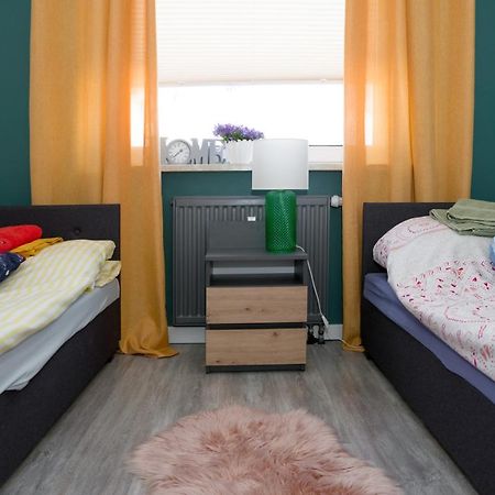 Pirs Apartament Gdynia Apartman Kültér fotó