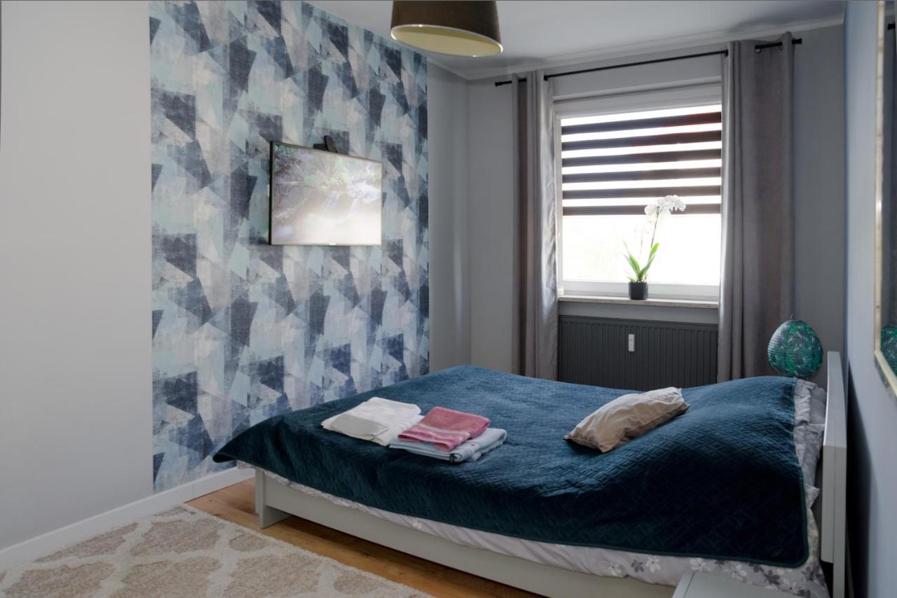 Pirs Apartament Gdynia Apartman Kültér fotó