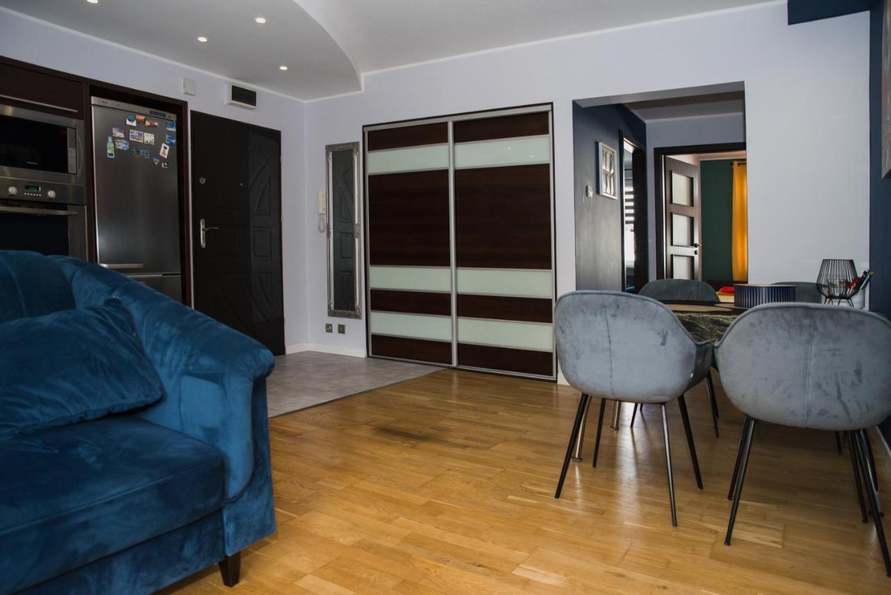 Pirs Apartament Gdynia Apartman Kültér fotó