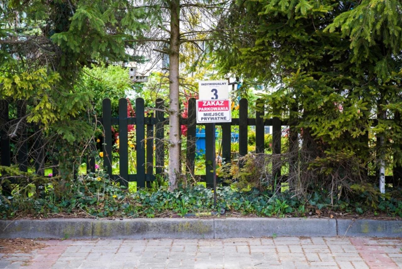 Pirs Apartament Gdynia Apartman Kültér fotó